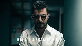 Bending Reality x Kida (Andre Soueid Edit)