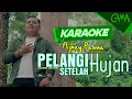 Download Lagu [KARAOKE] AJHAY PASMA - PELANGI SETELAH HUJAN | Bahagialah bersamaku