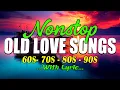Lagu Nonstop Love Songs 80’s 90’s ❤️ Timeless Romantic Collection With Lyrics