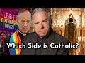 SSPX Excommunication When Fidelity Becomes the Crime