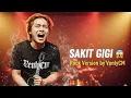 Download Lagu SAKIT GIGI 😱 Versi ROCK TerGOKIL 2025 | Meggy Z Cover by VenlyCM