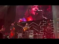 BIlly Strings: Psycho + Away from the Mire, Anthem, DC 2022