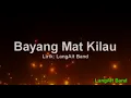 Download Lagu LangAit Band - Bayang Mat Kilau