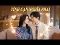 Lagu Tình Cạn Nghĩa Phai - Có những cuộc hôn nhân không kết thúc bằng phản bội... | Sunny Channel