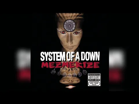 Download MP3 System Of A Down - B.Y.O.B. (High Quality)