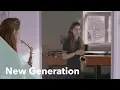 Lagu New Generation - Aflevering 1: Martin Fondse x Kika Sprangers | NPO Soul \u0026 Jazz