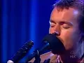 Damien Rice with Lisa Hannigan - Volcano - 2003-09-26