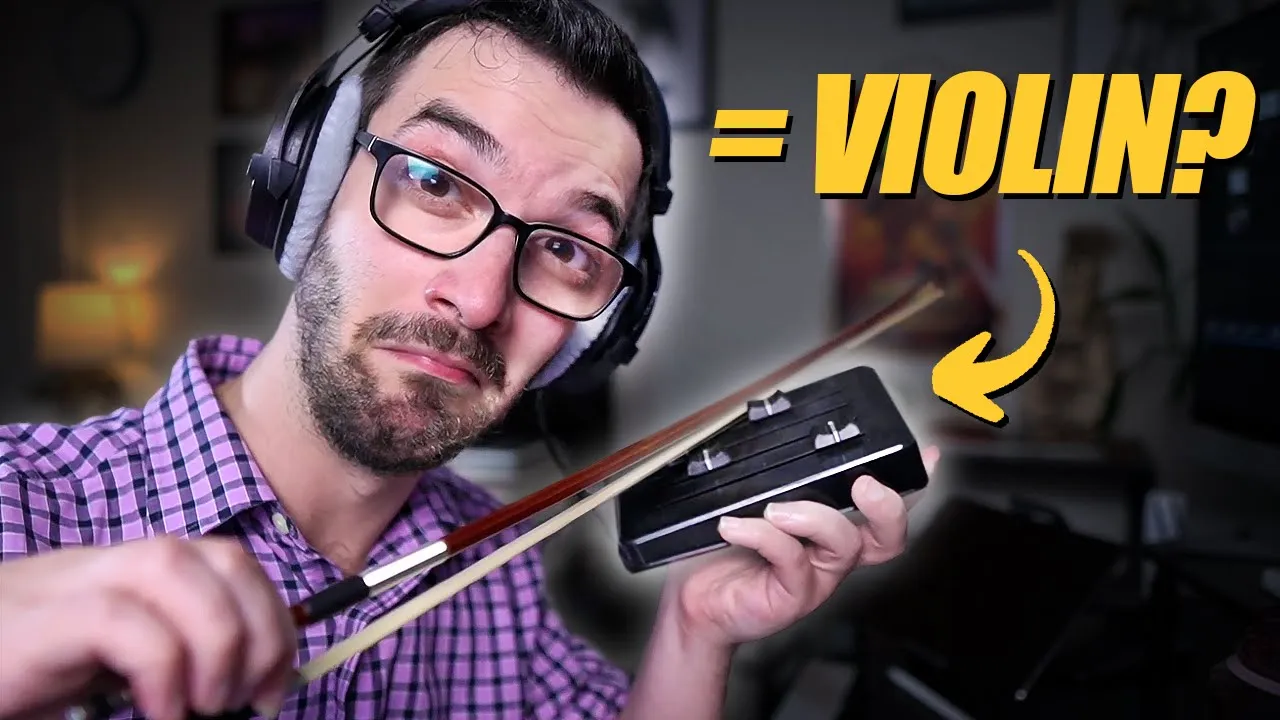 How I Compose Realistic Orchestral Mockups Using Only a Fader