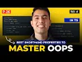 Shorthand Properties in Classes You are Waiting For OOPs in TypeScript