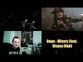 Dope - Misery (feat. Drama Club) // SB1813 REACTION