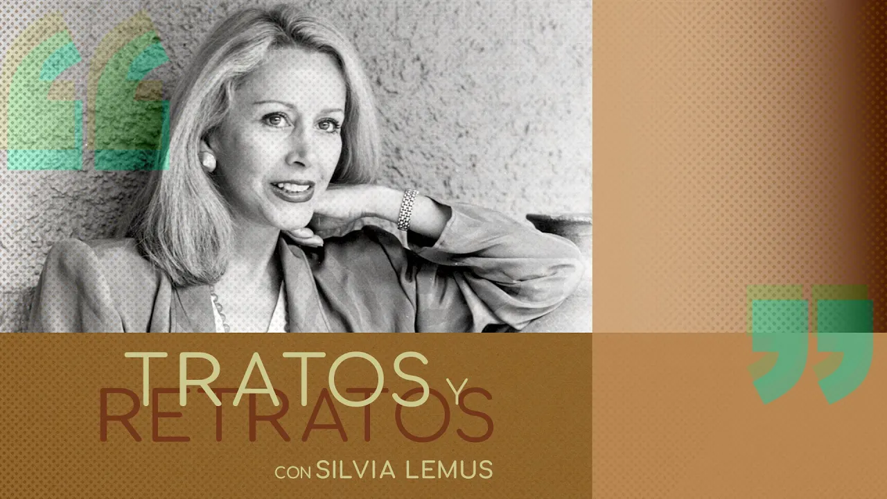 Tratos y retratos | Temporada 1994 | Toni Morrison