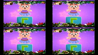 أغنية دبدوبة السمينة دندنها