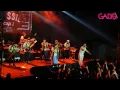 Souljah - Satu Frekuensi (Live at Fossil Cup SMAN 47 Jakarta)