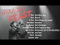 Lagu LAGU TERBAIK HINDIA X FEAST FULL ALBUM TANPA IKLAN!!!