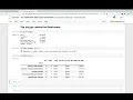 03 The astype method for DataFrames