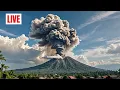 Download Lagu LIVE !! Merapi Sleman, Magelang, Boyolali, Klaten, Daerah Istimewa Yogyakarta dan Jawa Tengah !