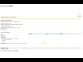 Course Search Training