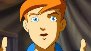 The Mummy The Animated Series The Summoning 