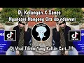 Download Lagu DJ KELANGAN X SANES ~ DJ NGANCANI NANGENG ORA ISO NDUWENI VIRAL TIKTOK 2025