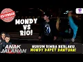 MONDY VS RIO! HUKUM RIMBA BERLAKU, MONDY DAPET BANTUAN! | ANAK JALANAN EXTENDED | EPS 115