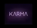 Alec Benjamin -Outrunning Karma (slowed+reverb)
