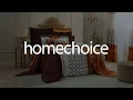 HomeChoice Mandisa Bedding Set