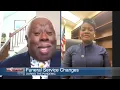 Funeral Home Changes