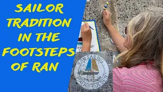 Ep 58 Sailing to the flower of the Atlantic   4 K