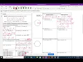 Homework Writing Equations of Circles