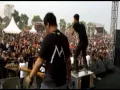SALAHUDIN AL AYUBI - THE TIME (live at hellprint united day 3)