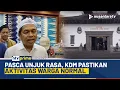 Download Lagu Gubernur Jabar Dedi Mulyadi Jamin Sekolah \u0026 Fasilitas Umum Aman Usai Unjuk Rasa | NTV PRIME