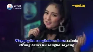 Download Benci Kusangka Sayang - Elsa Safira - OM ADELLA MP3