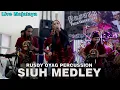 Download Lagu SIUH - AYU RUSDY FEAT DWIKHAN \