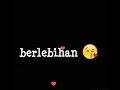 Download Lagu Story Wa ( maafkan aku sayang )