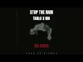 Download Lagu STOP THE RAIN - TABLO x RM (8D AUDIO) ☔ (Voices Will Drown You) | Epik High x BTS