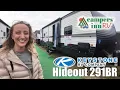 Keystone RV-Hideout-291BR - by Campers Inn RV