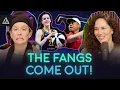 Katie Nolan on Sports Hate Hot Takes Why It s OK Not to Know Everything