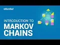 Introduction To Markov Chains Markov Chains in Python Edureka