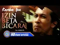 Download Lagu Kamba IPA - IZIN BETA BICARA || dangdut Ambon (Official Music Video)