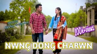 nwng dong charwn kocha rabha music video 2021