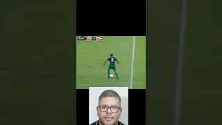 هدف مصطفى حجي العالمي في مرمى مصر سنة 2002 الرجاء البيضاوي ليونيل ميسى انتر ميامي الوداد شيبي 