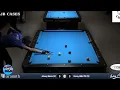 Johnny Morra 9 Donny Mills 9 128 Strong players - 2500000 Added Turning Stone Classic XLI