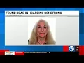 Retired detective found dead in hoarding conditions in Connecticut months after she went missing