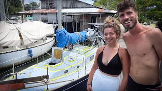 Did we REALLY buy a Lemon?