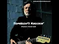 Raymond Materick / Somebody's Knockin'