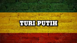 Download Turi Putih - MU REGGAE Feat Muslih Al-Ikhlas | Sholawat Jawa Versi Reggae 🎵 MP3