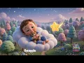 Twinkle Twinkle Sleepy Star | Gentle Lullaby for your Little One | Mama Melody Kids