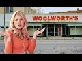 Whatever Happened to WOOLWORTH S