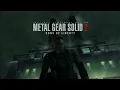 Metal Gear Solid 2: Sons of Liberty / Carla White - Can't Say Goodbye To Yesterday [slowed + reverb]