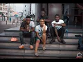 Download Lagu Freshkid Tino FT. Koekoe.B \u0026 Little Djo - Mi Möö (Official Video)